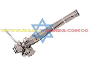 Caja direccion Accord 1990