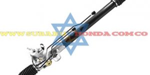 Caja direccion Accord 2005