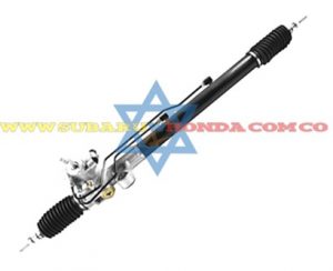 Caja direccion Accord 2007