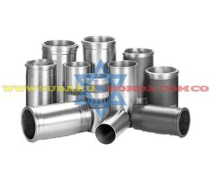 Camisas bloque motor Accord 1980