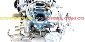 Carburador Honda Accord 1981