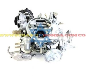 Carburador Honda Accord 1981