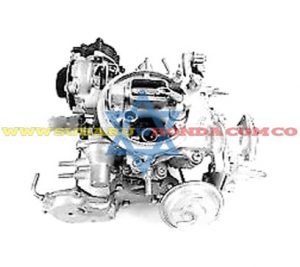 Carburador Honda Accord 1982