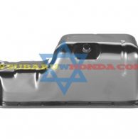 Carter Honda Accord 1981