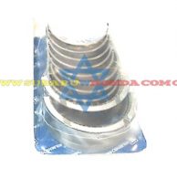 Casquetes bancada Accord 1980