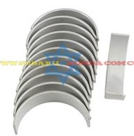 Casquetes biela Accord 1981