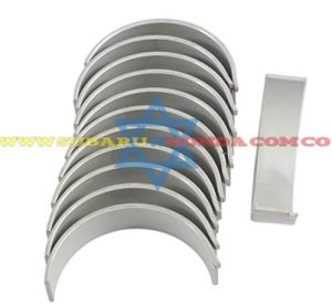 Casquetes biela Accord 1981