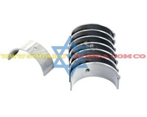 Casquetes biela Accord 1982