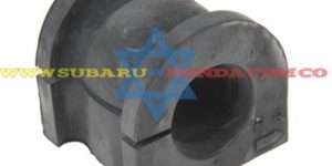 Cauchos estabilizadora Accord 2006