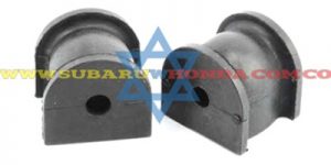 Cauchos estabilizadora traseros Accord 2005