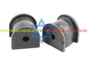 Cauchos estabilizadora traseros Accord 2006