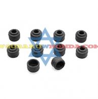 Cauchos sellos válvulas Accord 1980