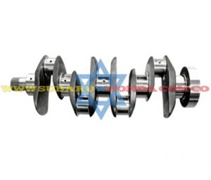 Cigueñal Honda Accord 1982