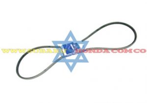 Correa alternador Accord 1977