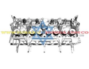 Culata Honda Accord 1978