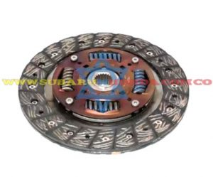 Disco clutch Accord 1980