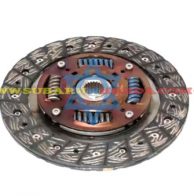 Disco clutch Accord 1981