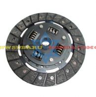 Disco clutch Accord 1983