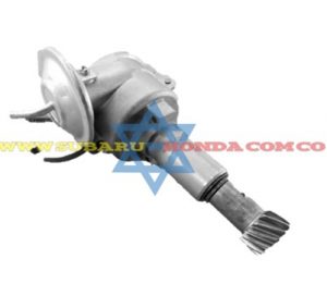 Distribuidor Honda Accord 1978