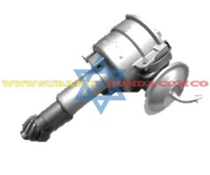 Distribuidor Honda Accord 1982