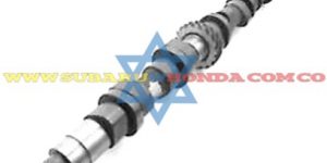 Eje de levas Accord 1980