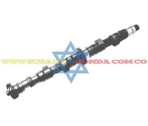 Eje de levas Accord 1982