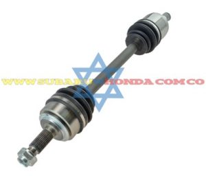 Eje derecho Accord 2005 Eje derecho Accord 2005