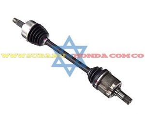 Eje derecho Accord 2004 catalogo