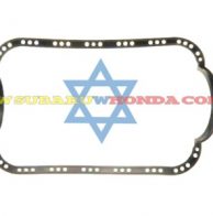 Empaque cárter Accord 1981