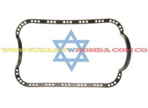 Empaque cárter Accord 1981 Empaque cárter Accord 1981