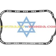 Empaque cárter Accord 1982