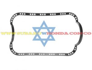 Empaque cárter Accord 1982 Empaque cárter Accord 1982