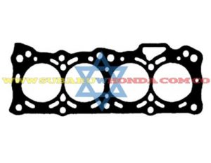 Empaque culata Accord 1977