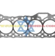 Empaque culata Accord 1983