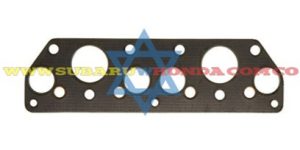 Empaque múltiple Accord 1980