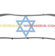 Empaque tapa válvulas Accord 1982