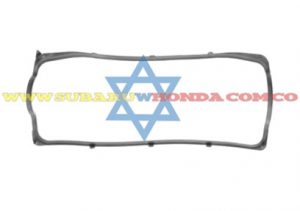 Empaque tapa válvulas Accord 1982