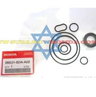 Empaquetadura caja direccion Accord 2007