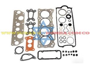 Empaque múltiple Accord 1978