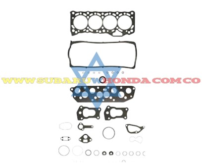 Empaquetadura motor Accord 1982