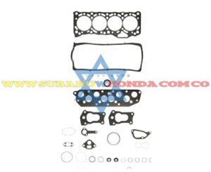 Empaquetadura motor Accord 1983