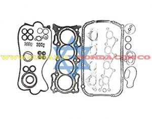 Empaquetadura motor Accord 1990 Empaquetadura motor Accord 1990