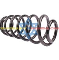 Espiral delantero Accord 2004