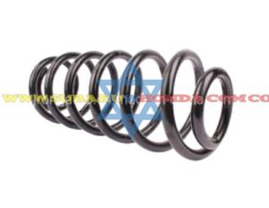 Espiral delantero Accord 2004