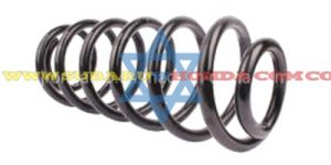 Espiral trasero Accord 2003