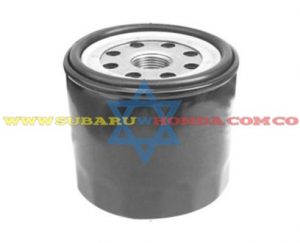 Filtro aceite Accord 1981 Filtro aceite Accord 1981