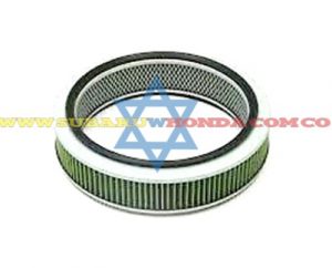 Filtro aire Accord 1981