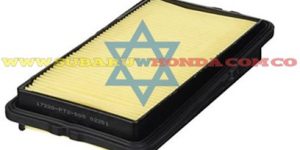 Filtro aire Accord 1990