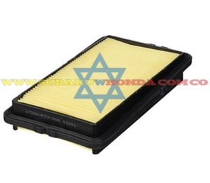 Filtro aire Accord 1990
