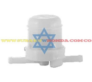 Filtro gasolina Accord 1977